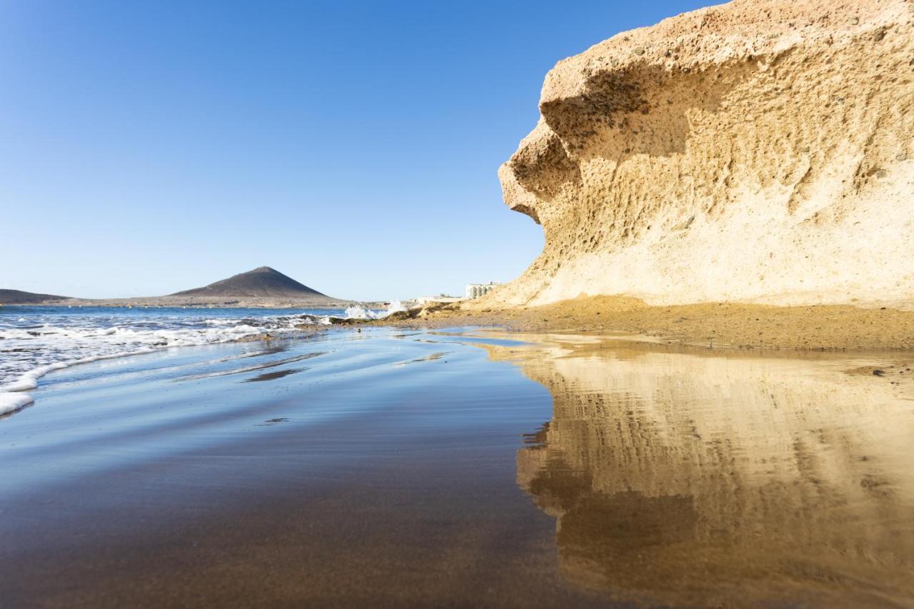 Home2Book Cozy Flat El Medano 2 Min From The Beach Exterior foto