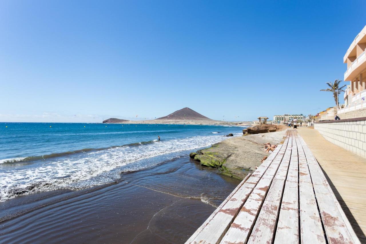 Home2Book Cozy Flat El Medano 2 Min From The Beach Exterior foto